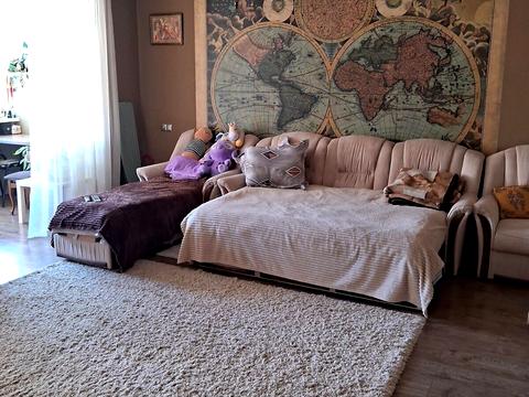 квартира за адресою Зарічанська вул., 22/3