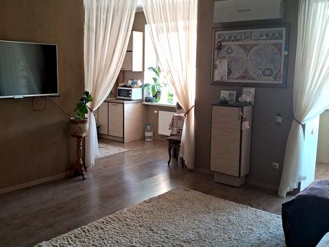 квартира за адресою Зарічанська вул., 22/3