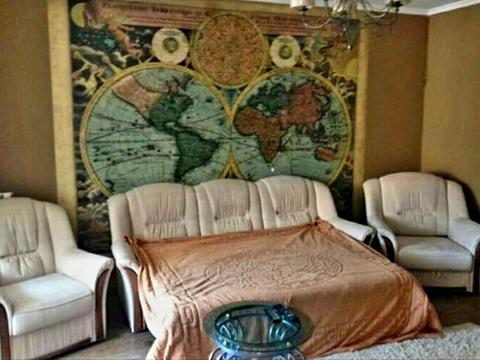 квартира за адресою Зарічанська вул., 22/3