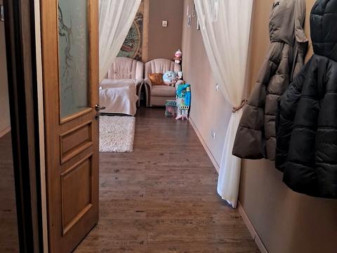 квартира за адресою Зарічанська вул., 22/3