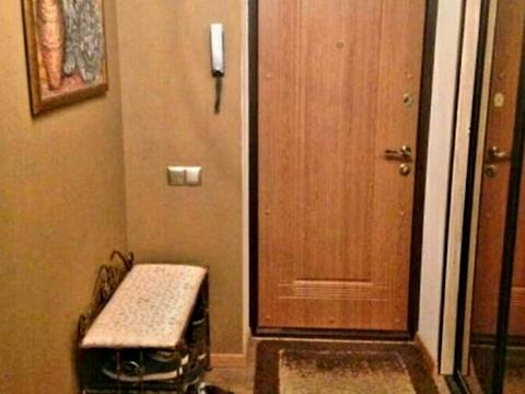 квартира за адресою Зарічанська вул., 22/3