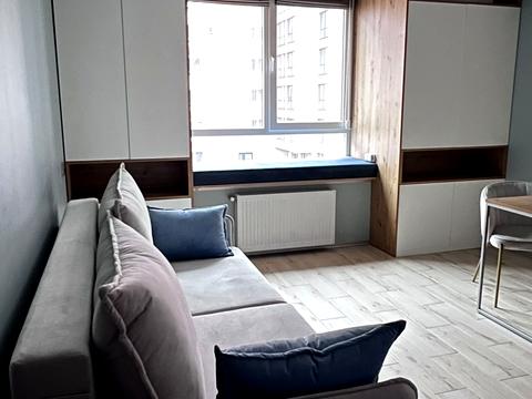 квартира по адресу Богдана Хмельницкого ул., 230а