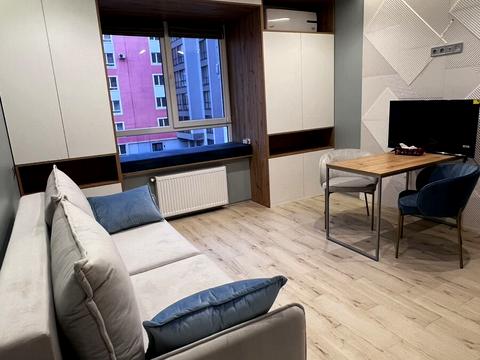 квартира по адресу Богдана Хмельницкого ул., 230а