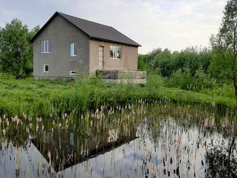 будинок за адресою Пушкіна, 39