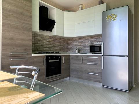 квартира по адресу Журавлиная ул., 2