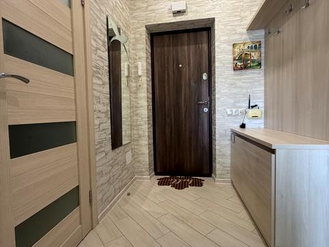 квартира по адресу Журавлиная ул., 2