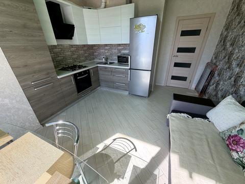 квартира по адресу Журавлиная ул., 2