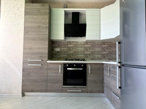 квартира по адресу Журавлиная ул., 2