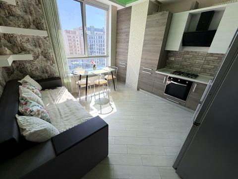 квартира по адресу Журавлиная ул., 2