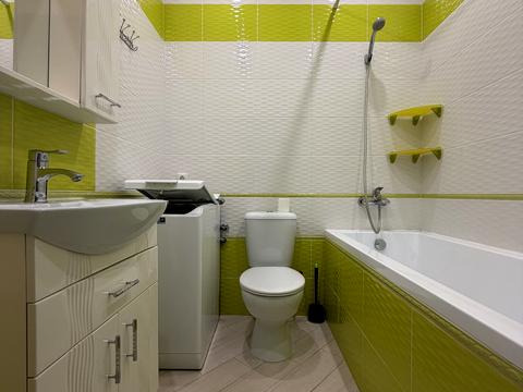 квартира по адресу Журавлиная ул., 2