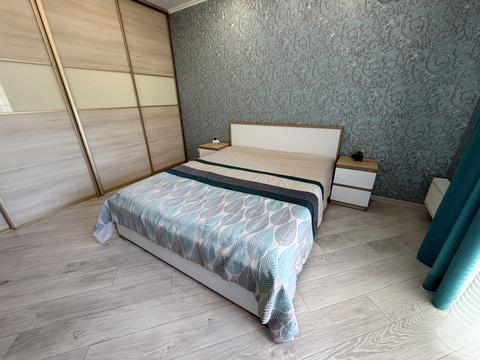 квартира по адресу Журавлиная ул., 2