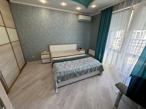 квартира по адресу Журавлиная ул., 2