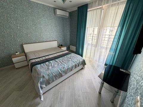 квартира по адресу Журавлиная ул., 2