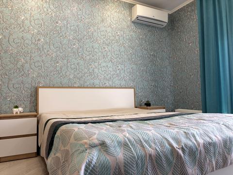 квартира по адресу Журавлиная ул., 2