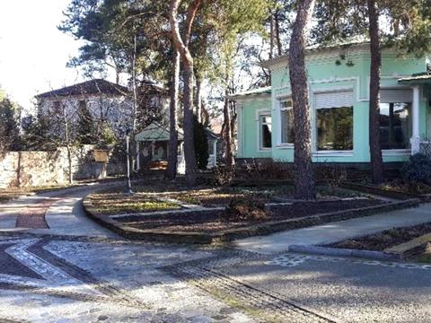 будинок за адресою Верховинна(Лісова), 35А