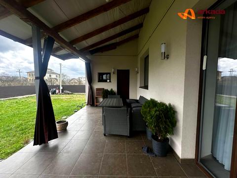 будинок за адресою Загвіздянська вул.