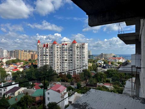 квартира по адресу Балтиморская ул. (Посмитного), (Будинок 2)