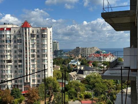 квартира по адресу Балтиморская ул. (Посмитного), (Будинок 2)