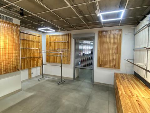 коммерческая по адресу Головатого ул., 20