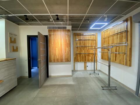 коммерческая по адресу Головатого ул., 20