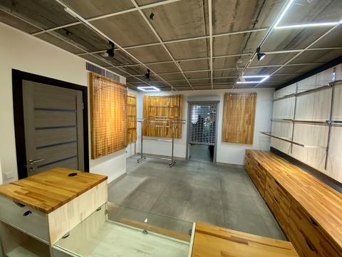 коммерческая по адресу Головатого ул., 20