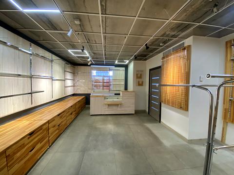 коммерческая по адресу Головатого ул., 20