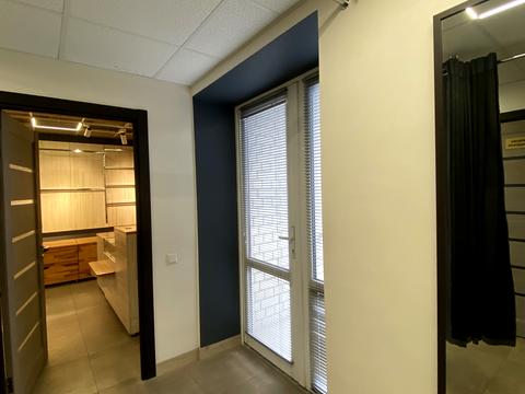 коммерческая по адресу Головатого ул., 20