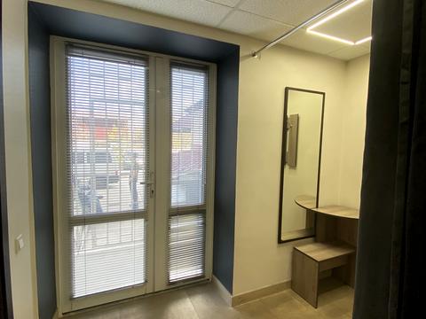 коммерческая по адресу Головатого ул., 20