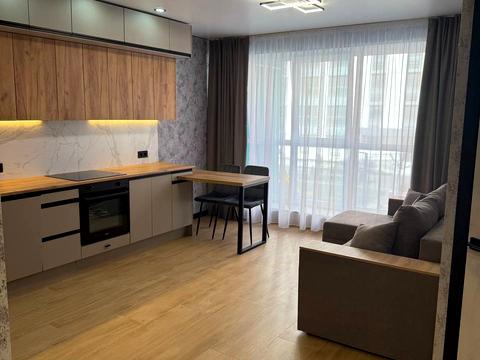 квартира за адресою Запорізьке шосе, (Будинок)