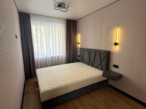 квартира за адресою Запорізьке шосе, (Будинок)