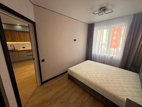 квартира за адресою Запорізьке шосе, (Будинок)