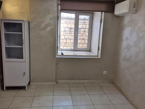 коммерческая по адресу Осипова ул. (Осипова), 36