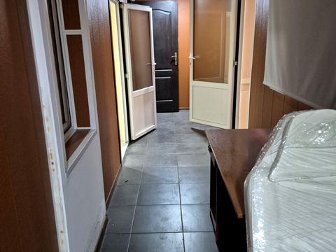 коммерческая по адресу Осипова ул. (Осипова), 36