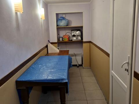 коммерческая по адресу Осипова ул. (Осипова), 36