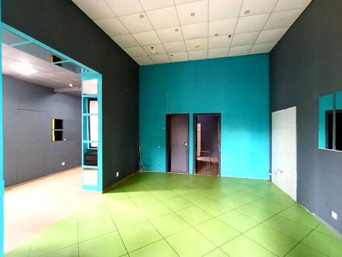 коммерческая по адресу Проскуровская ул., 45