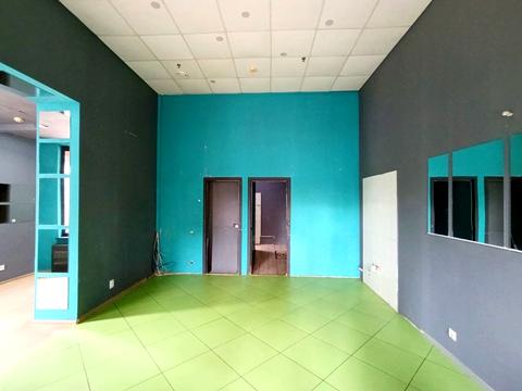 коммерческая по адресу Проскуровская ул., 45