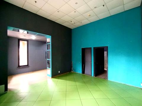 коммерческая по адресу Проскуровская ул., 45