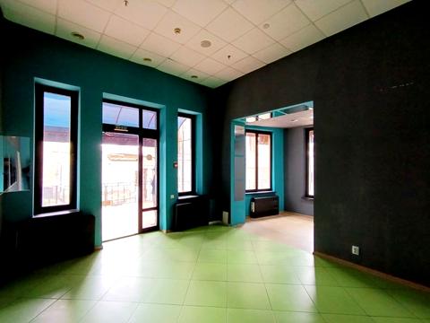 коммерческая по адресу Проскуровская ул., 45