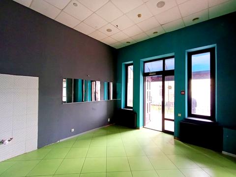 коммерческая по адресу Проскуровская ул., 45