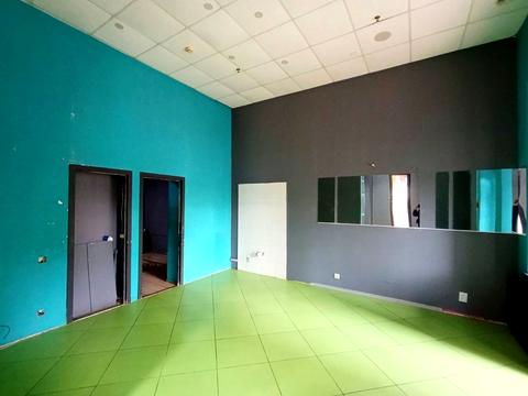 коммерческая по адресу Проскуровская ул., 45