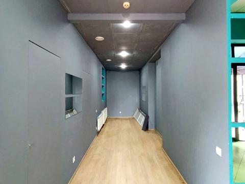 коммерческая по адресу Проскуровская ул., 45