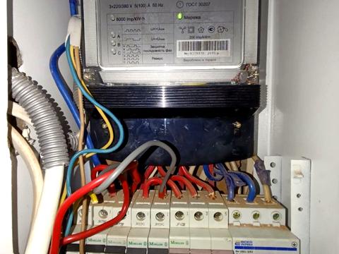 коммерческая по адресу Проскуровская ул., 45