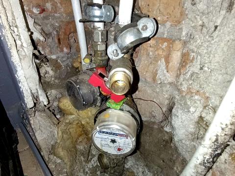 коммерческая по адресу Проскуровская ул., 45