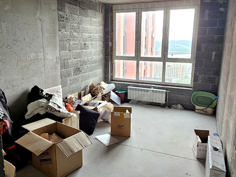 квартира за адресою Набережно-Рибальська дорога вул., 27