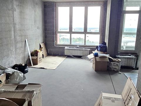 квартира за адресою Набережно-Рибальська дорога вул., 27