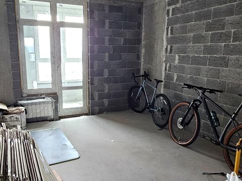 квартира за адресою Набережно-Рибальська дорога вул., 27