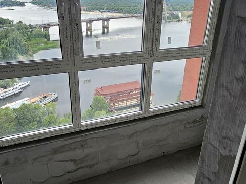 квартира за адресою Набережно-Рибальська дорога вул., 27