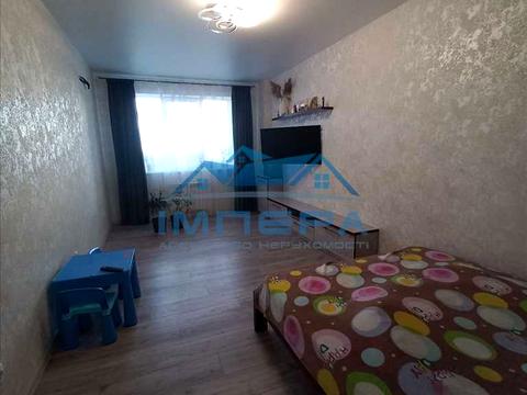 квартира по адресу Кременчуцька ул., 54-Б