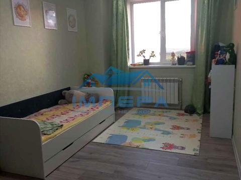 квартира по адресу Кременчуцька ул., 54-Б