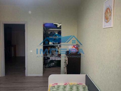 квартира по адресу Кременчуцька ул., 54-Б